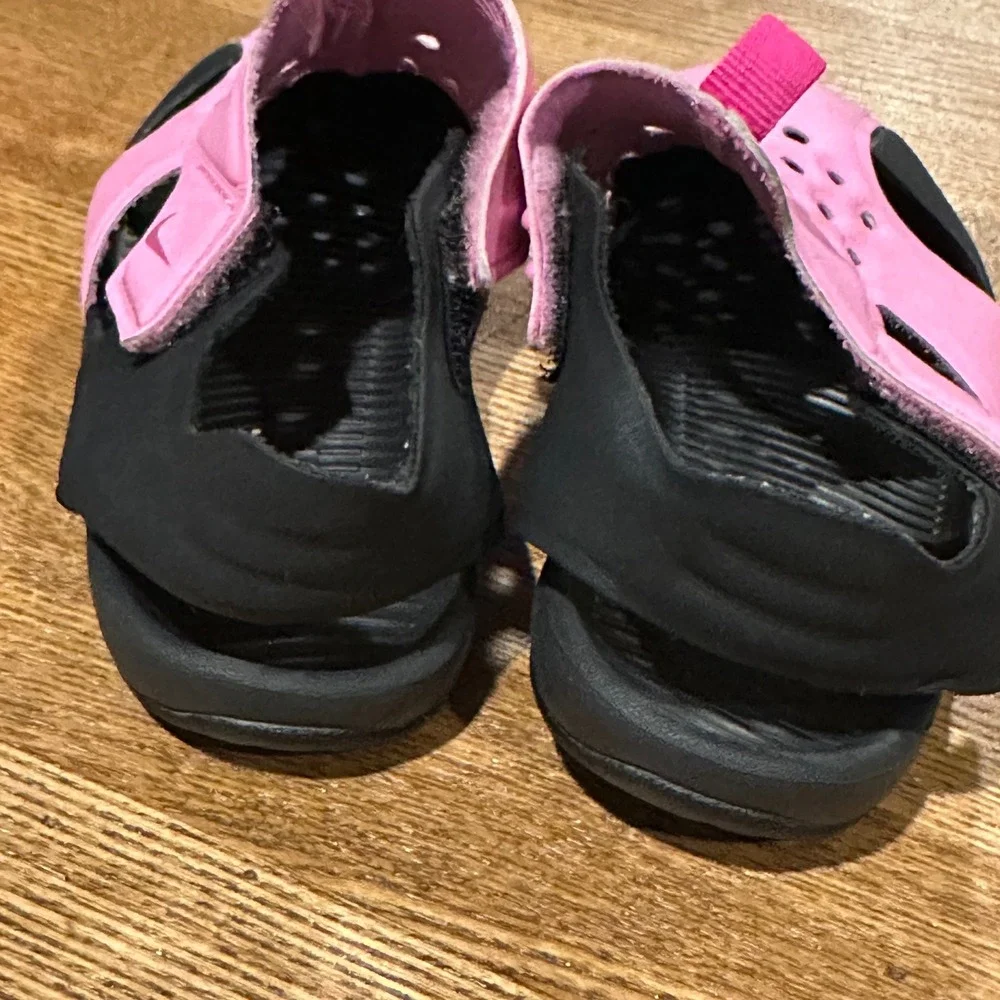 Nike sunray protect